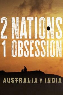 2 Nations, 1 Obsession film afişi