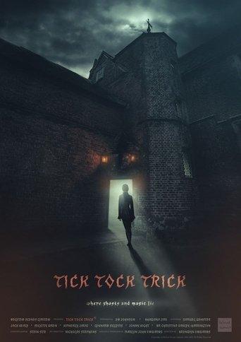 Tick Tock Trick film afişi