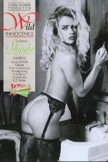 Wild Innocence film afişi