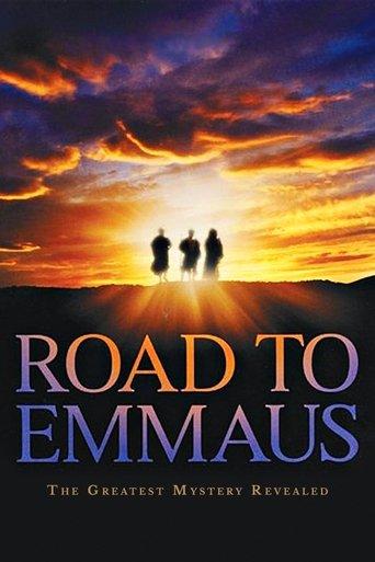 Road to Emmaus film afişi
