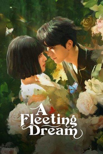 A Fleeting Dream dizi afişi