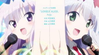 It's Official! We're kisakiss6!