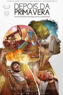 Depois da Primavera film afişi