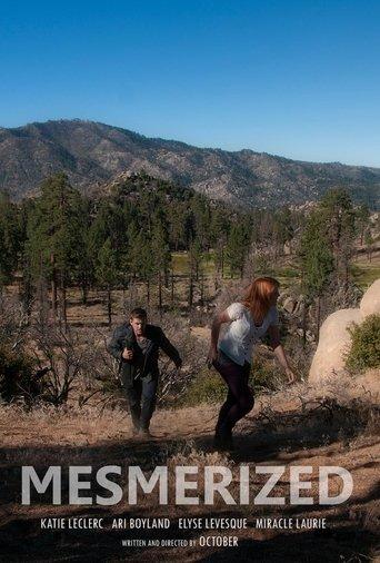 Mesmerized film afişi
