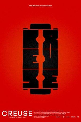 Meantime film afişi