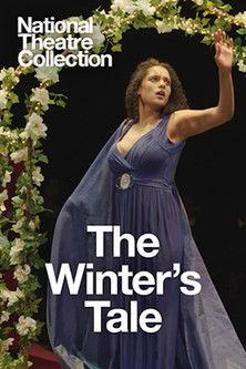 National Theatre Collection: The Winter's Tale film afişi
