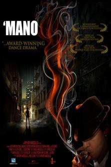 Mano film afişi