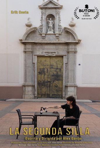 La Segunda Silla film afişi