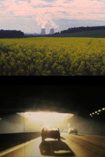 L'Été madrilène film afişi