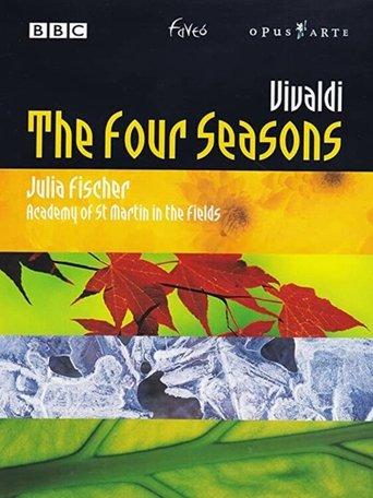 The Four Seasons film afişi