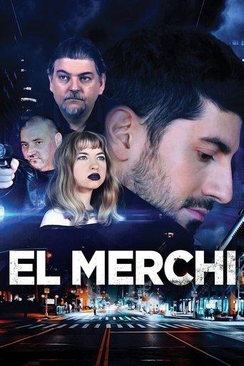 The Merchi film afişi