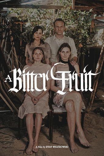 A Bitter Fruit film afişi