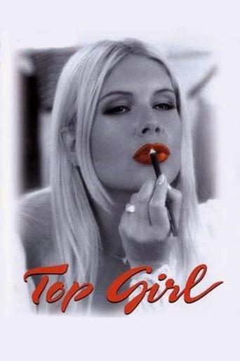 Top Girl film afişi