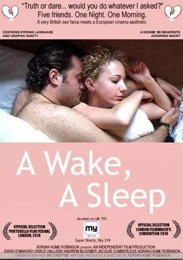 A Wake, a Sleep film afişi