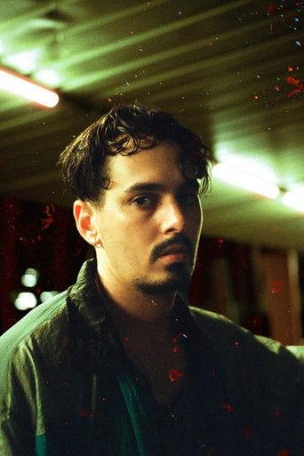 Auxiliary Man film afişi