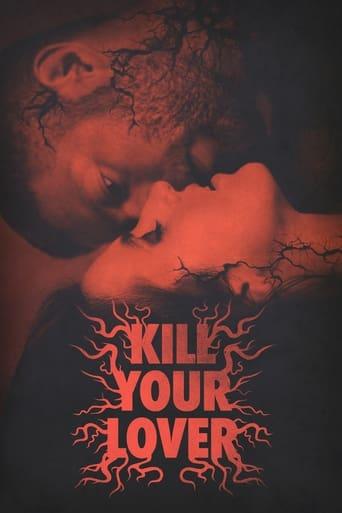 Kill Your Lover film afişi