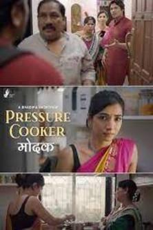 Pressure Cooker Modak film afişi