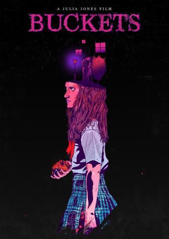 Buckets film afişi