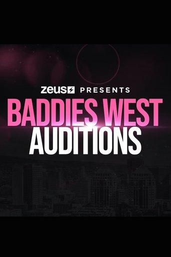 Baddies West Auditions dizi afişi