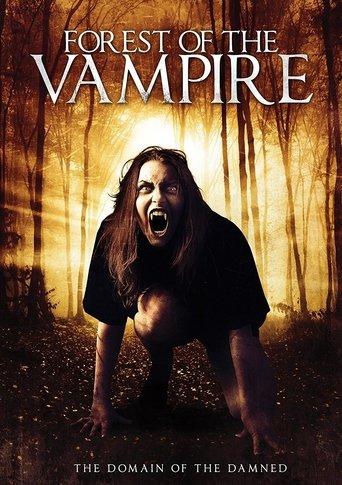 Forest of the Vampire film afişi