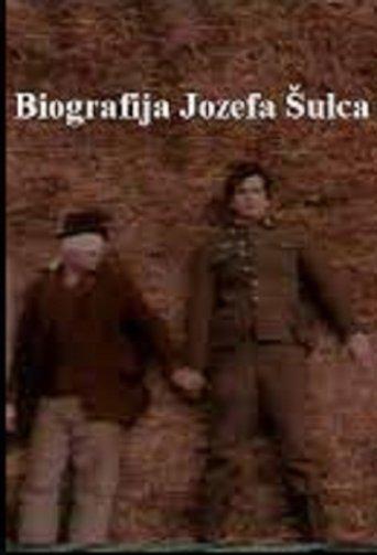 Joseph Schultz film afişi