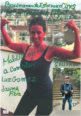 ¡Maldición! He vuelto a cambiar film afişi