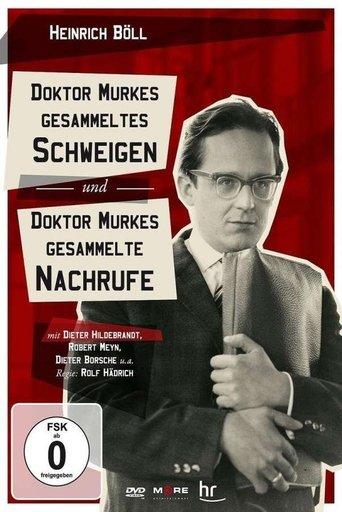 Doktor Murkes gesammelte Nachrufe film afişi
