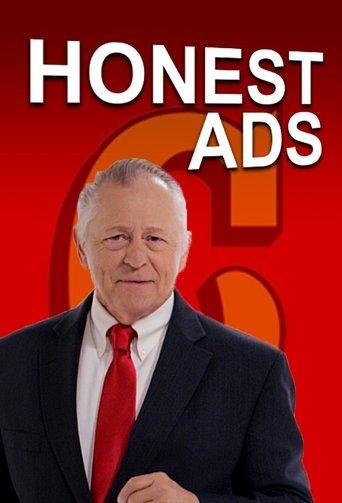 Honest Ads dizi afişi