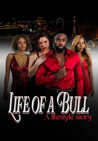 Life of a Bull: A Lifestyle Story film afişi