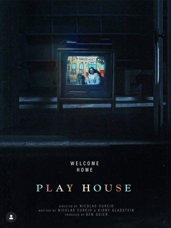 Play House film afişi