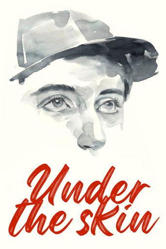 Under the Skin film afişi