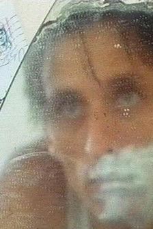 Im Regen film afişi