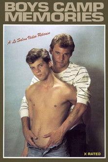 Boy's Camp Memories film afişi