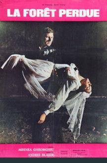 The Lost Forest film afişi