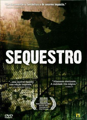Sequestro film afişi