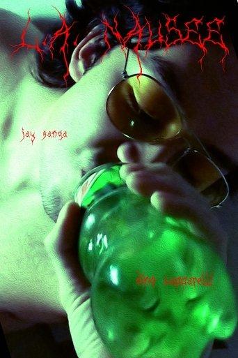 L.A. NAUSÉE film afişi