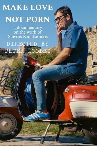 Make Love Not Porn film afişi