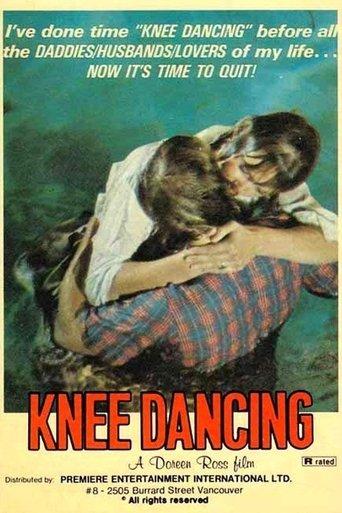 Knee Dancing film afişi