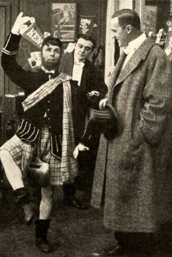 The Laird of McGillicuddy film afişi