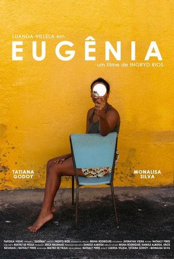 Eugênia film afişi