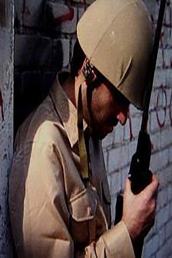 The Sniper film afişi