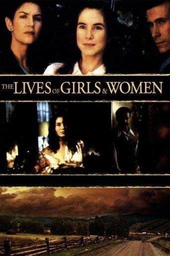 Lives of Girls & Women film afişi