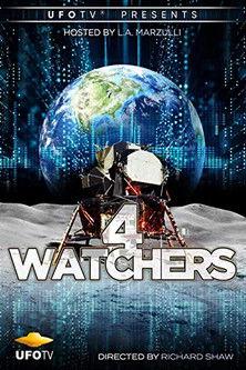 Watchers 4: On the Edge film afişi