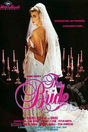 The Bride film afişi