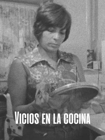 Vicios en la cocina, las papas silban film afişi