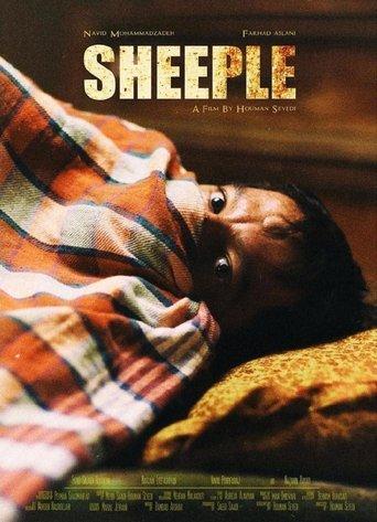 Sheeple film afişi