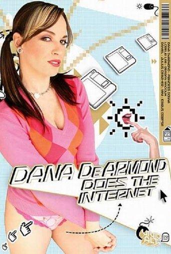 Dana DeArmond Does the Internet film afişi