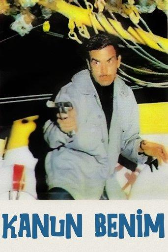 Kanun Benim film afişi