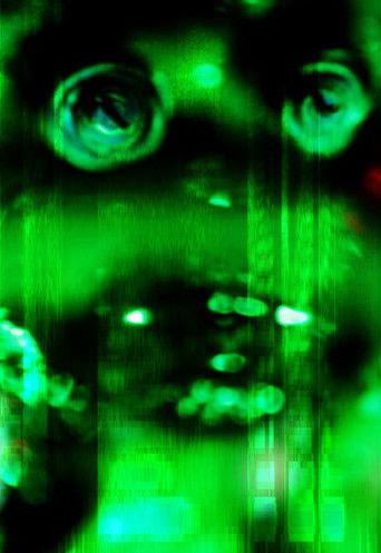 Penetrating Bones film afişi