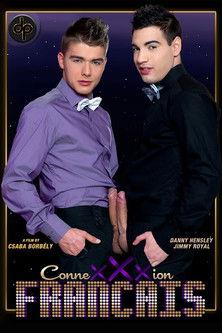 ConneXXXion Français film afişi